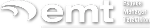 ESPACE MENAGER TELEVISION