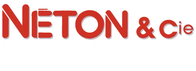 ETS NETON ET CIE