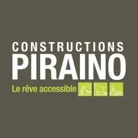 LES CONSTRUCTIONS PIRAINO