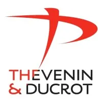 THEVENIN ET DUCROT LUBRIFIANTS