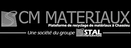 CM MATERIAUX