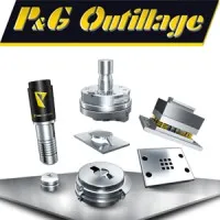 P ET G OUTILLAGE