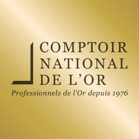 COMPTOIR DE L OR
