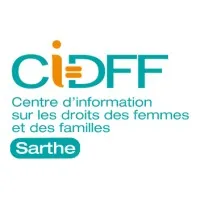 CENTRE D'INFORMATION SUR LES DROITS DES FEMMES ET DES FAMILLES DE LA SARTHE (CIDFF DE LA SARTHE)