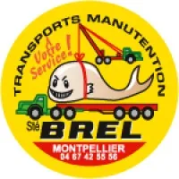 TRANSPORTS BREL