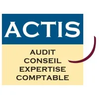 ACTIS-AUDIT CONSEIL EXPERTISE COMPTABLE