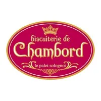 LA BISCUITERIE DE CHAMBORD (LE PALET SOLOGNOT)