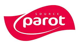 PAROT SAS - EAU MINERALE NATURELLE