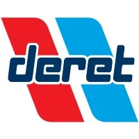 DERET LOGISTIQUE