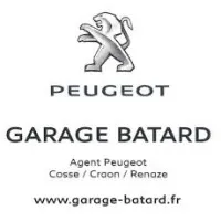 GARAGE BATARD (GARAGE PEUGEOT TALBOT)
