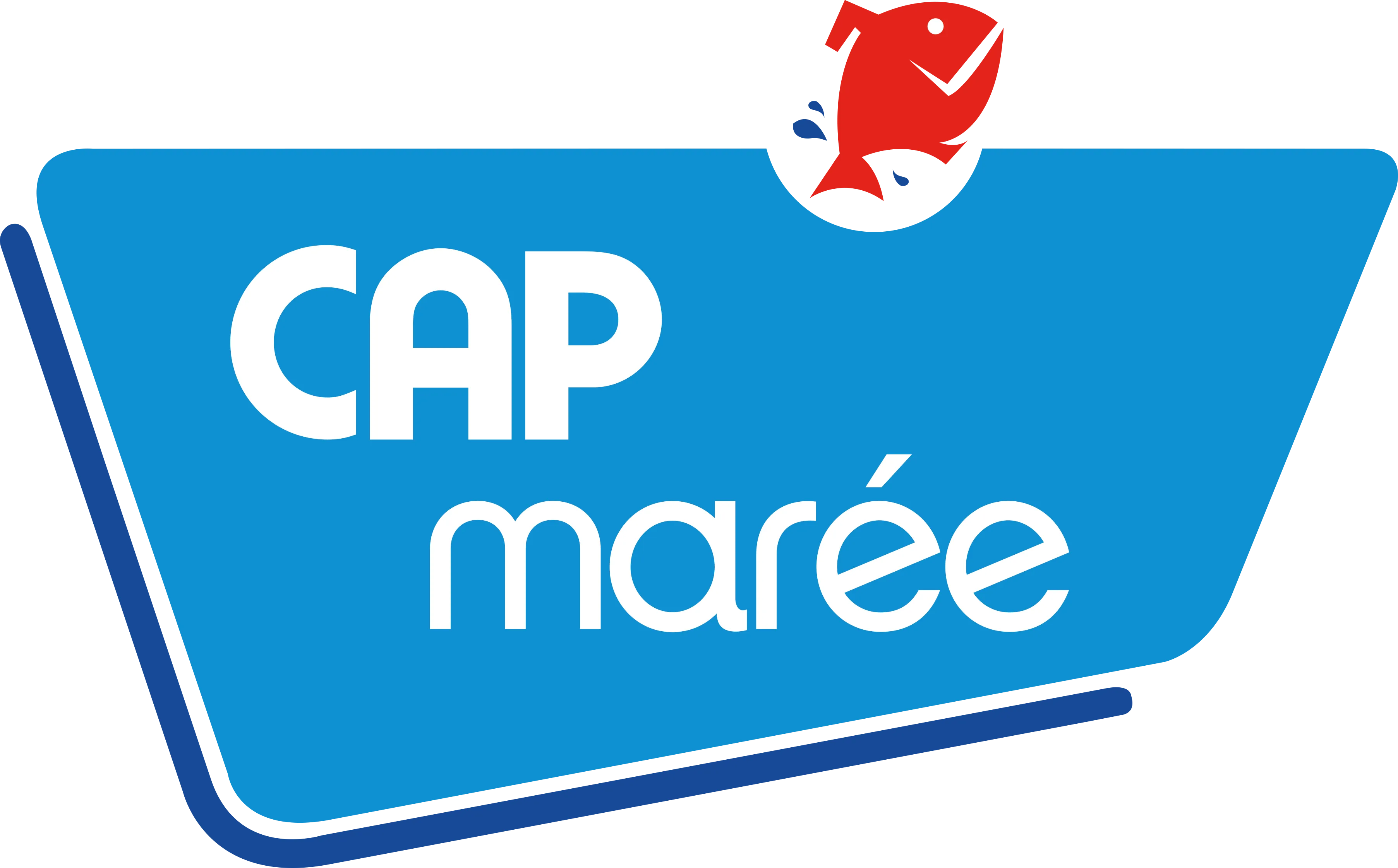 CAP MAREE ATLANTIQUE