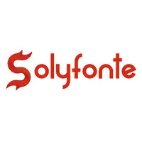 SOCIETE LYONNAISE DE FONTE (SOLYFONTE)