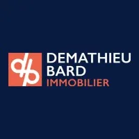 DEMATHIEU ET BARD IMMOBILIER