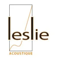 LESLIE (LESLIE ACOUSTIQUE)