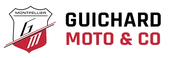 GUICHARD MOTO