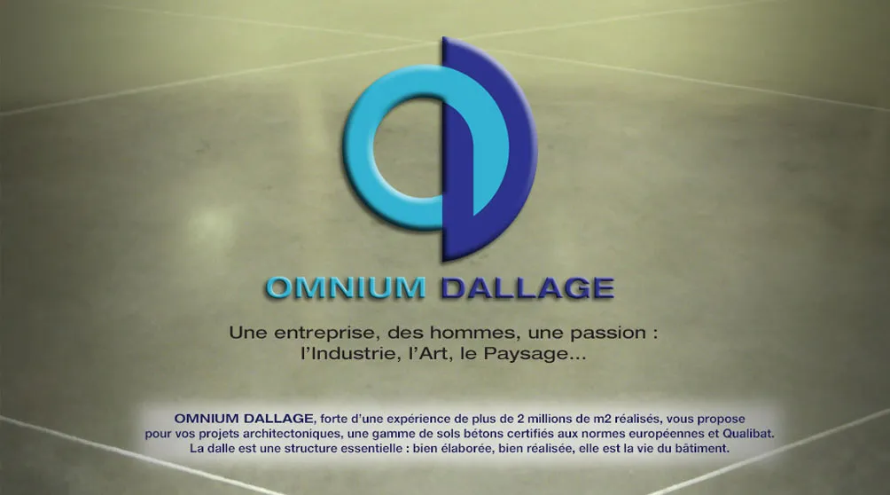 OMNIUM DALLAGE