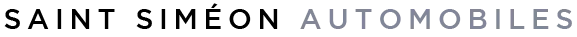 SAINT SIMEON AUTOMOBILE