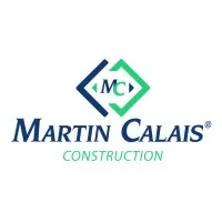 MARTIN CALAIS