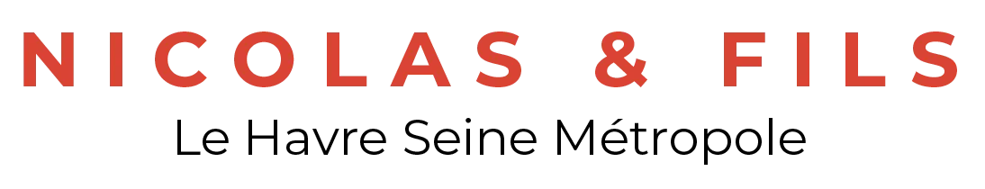 NICOLAS ET FILS (NICOLAS ET FILS)