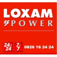 LOXAM POWER