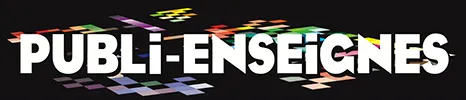 PUBLI-ENSEIGNES