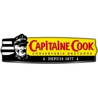 CAPITAINE COOK