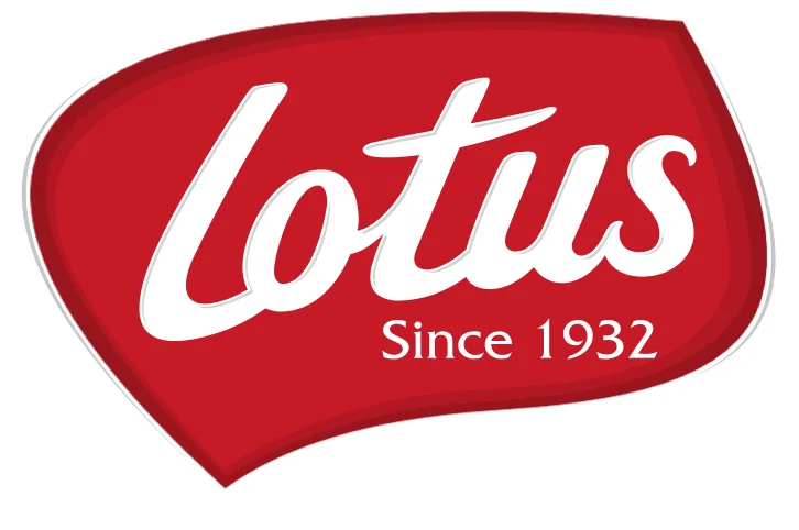 BISCUITERIE LE GLAZIK (lotus)