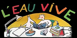 L EAU VIVE