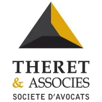 CABINET THERET & ASSOCIES