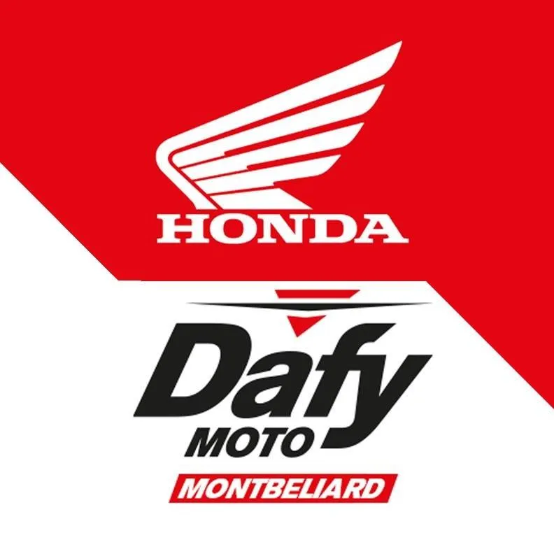 L'USINE MOTOS (Honda)