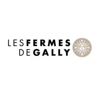 JARDINS DE GALLY SUD-EST (PAYSAGES DE PROVENCE)