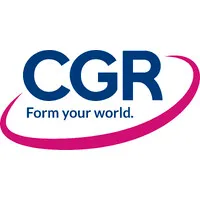 CGR CRISTIN ELECTRO EROSION
