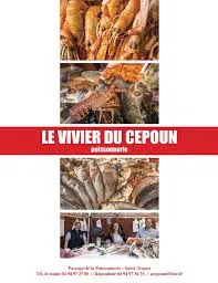 VIVIER DU CEPOUN