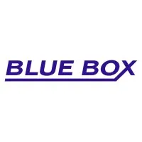 STANDARD (Blue Box)