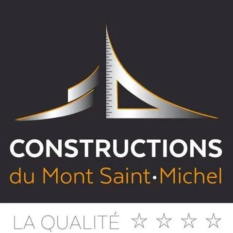 CONSTRUCTIONS DU MONT SAINT MICHEL