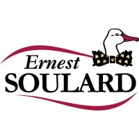 ERNEST SOULARD