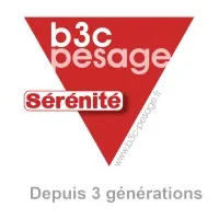 SAS B3C (B3C TECHNICS ET PRODUITS EUROPE)