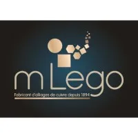 M LEGO
