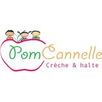 POM CANNELLE CRECHE ET HALTE