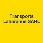 SARL TRANSPORTS LAHARANNE