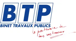 BTP BINET TRAVAUX PUBLICS