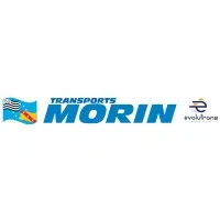 TRANSPORTS MORIN