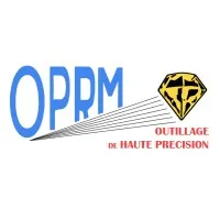 SOCIETE D'OUTILLAGE POUR LA PRODUCTIQUE, LA ROBOTIQUE ET LA MAINTENANCE "OPRM OUTILLAGE HAUTE PRECISION"