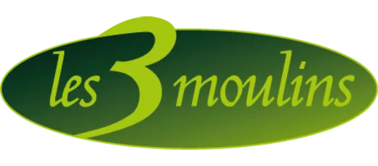 LES 3 MOULINS