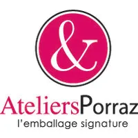 ATELIERS PORRAZ