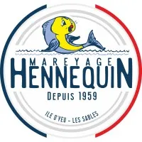 MAREYAGE HENNEQUIN