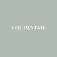 LOU PANTAIL CHEZ PAPY