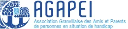 ASS GRANV AMIS PARENTS ENF INADAPTES (AGAPEI)