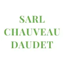 ETABLISSEMENTS CHAUVEAU DAUDET