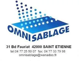 OMNI SABLAGE